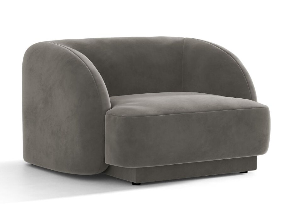 Fotelis Tivlomi 111 (Bluvel 13)