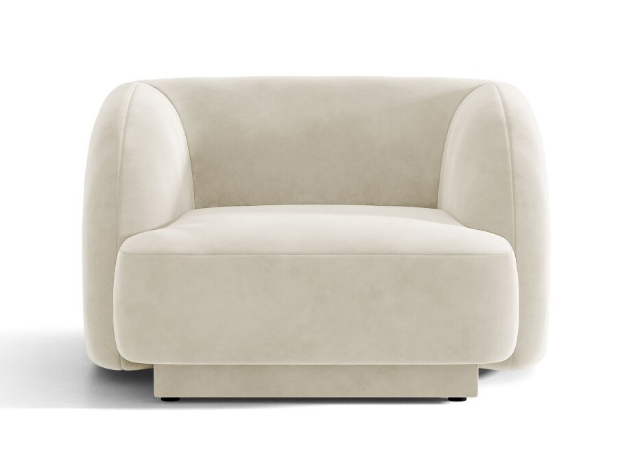 Fotelis Tivlomi 111 (Bluvel 22)