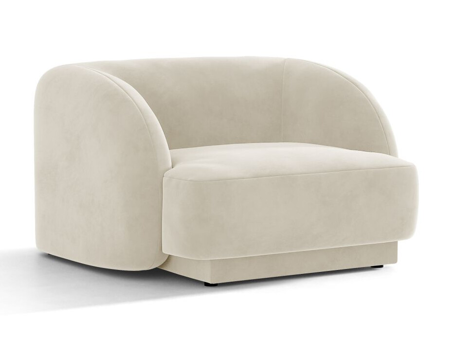 Fotelis Tivlomi 111 (Bluvel 22)