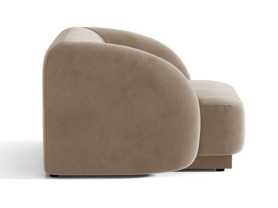 Fotelis Tivlomi 111 (Bluvel 40)
