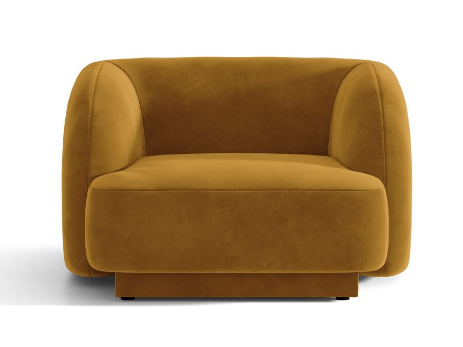 Fotelis Tivlomi 111 (Bluvel 68)