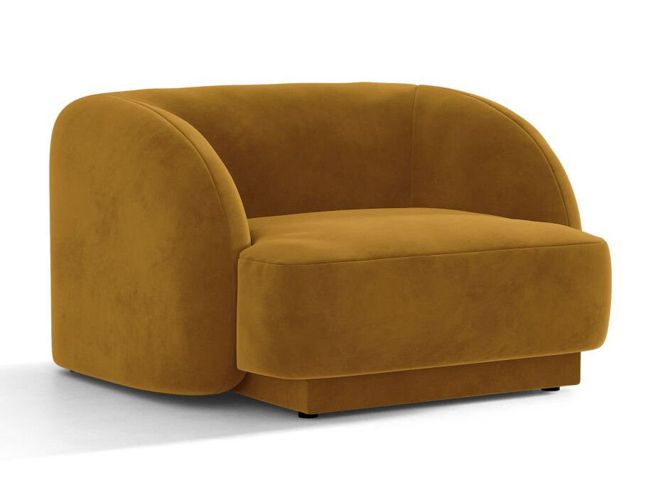 Fotelis Tivlomi 111 (Bluvel 68)