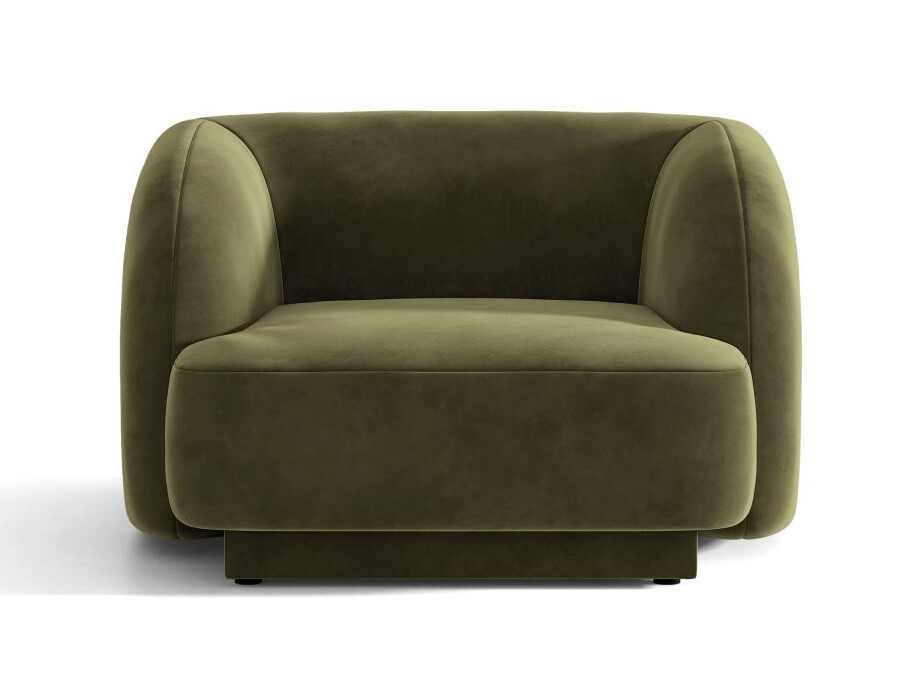 Fotelis Tivlomi 111 (Bluvel 77)