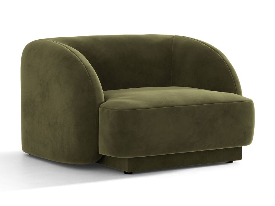 Fotelis Tivlomi 111 (Bluvel 77)