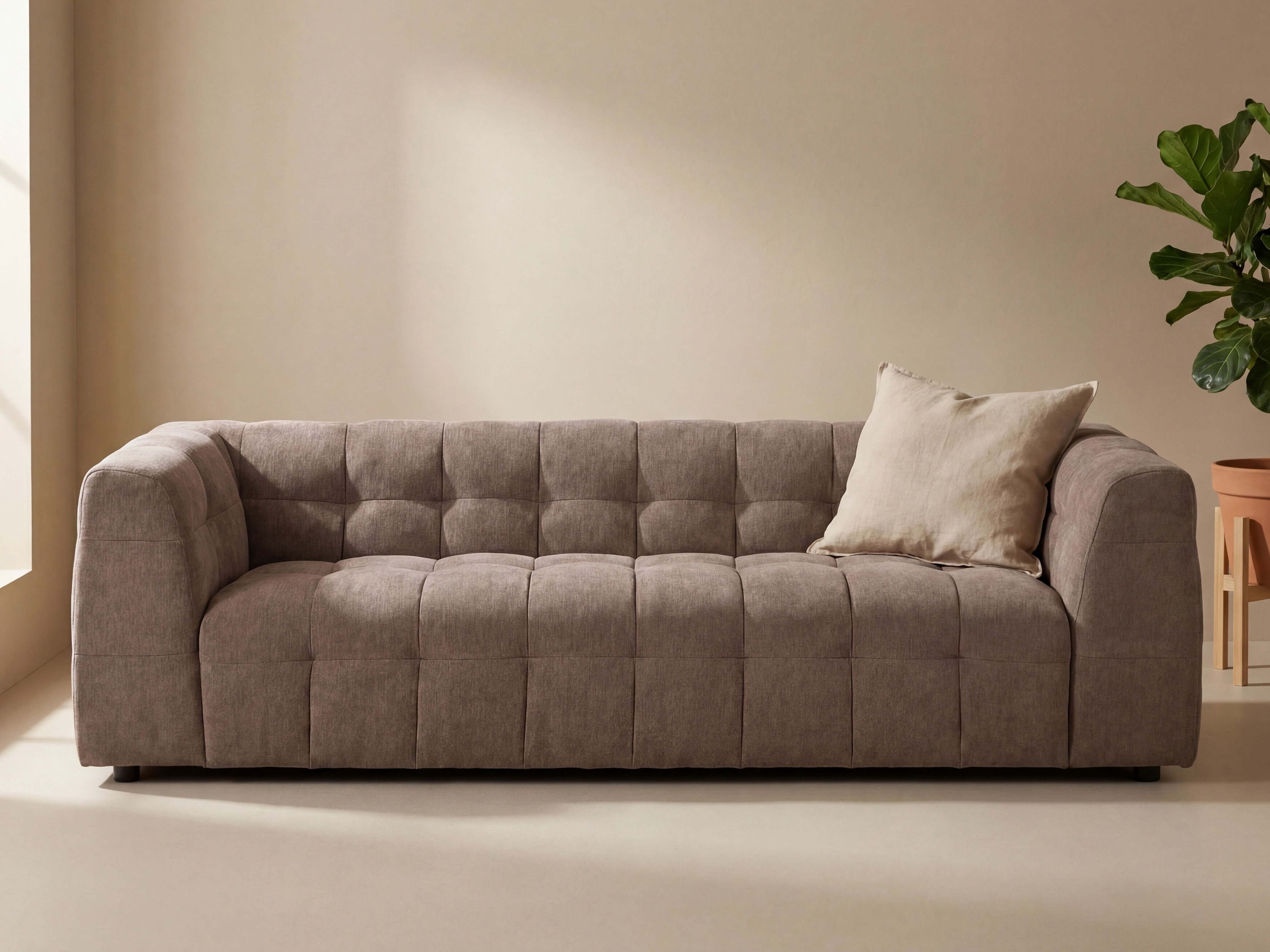 Sofa Dallas 5173 (Ruda)