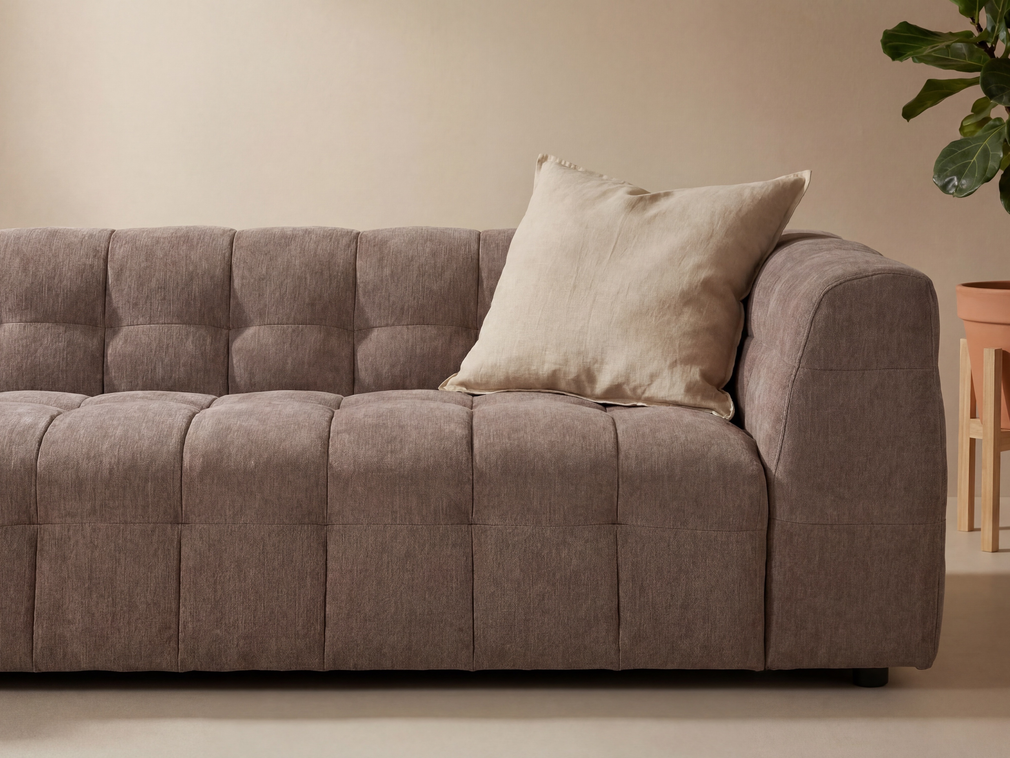 Sofa Dallas 5173 (Ruda)