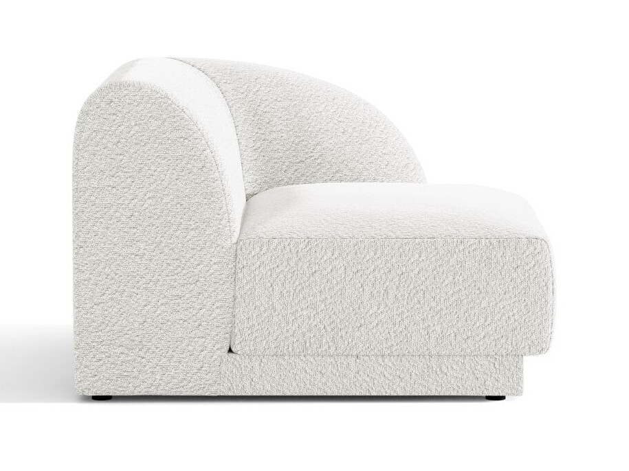 Modulinė sėdimoji dalis Tivlomi 113 (Baloo 2073)
