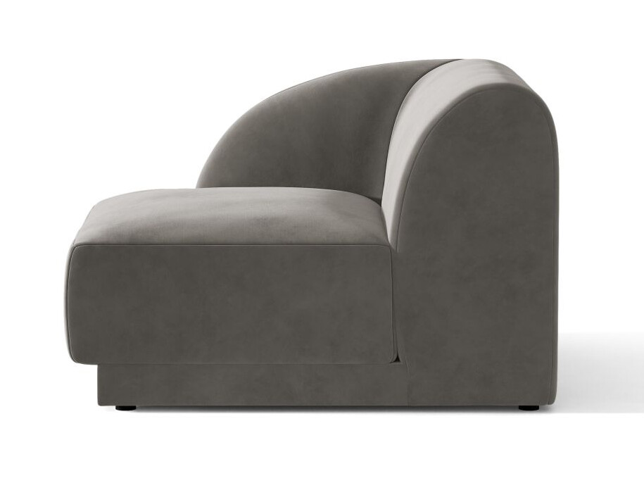 Modulinė sėdimoji dalis Tivlomi 113 (Bluvel 13)