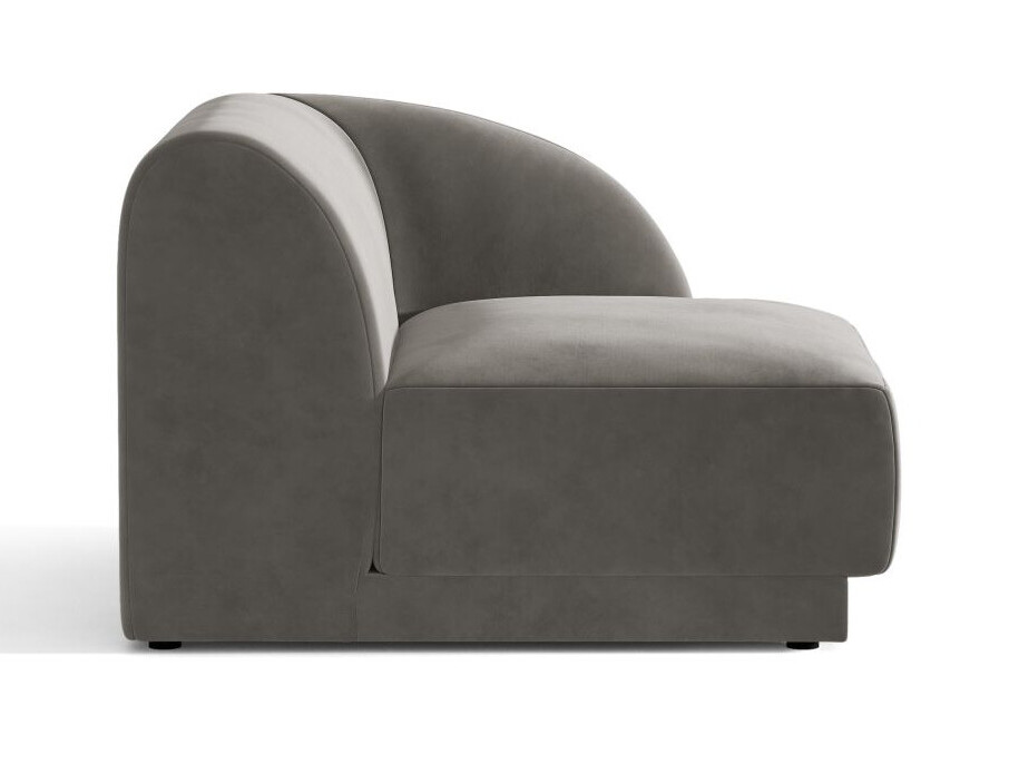 Modulinė sėdimoji dalis Tivlomi 113 (Bluvel 13)