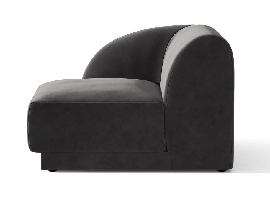 Modulinė sėdimoji dalis Tivlomi 113 (Bluvel 14)