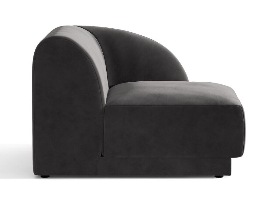 Modulinė sėdimoji dalis Tivlomi 113 (Bluvel 14)