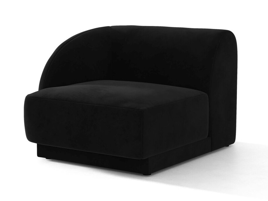 Modulinė sėdimoji dalis Tivlomi 113 (Bluvel 19)