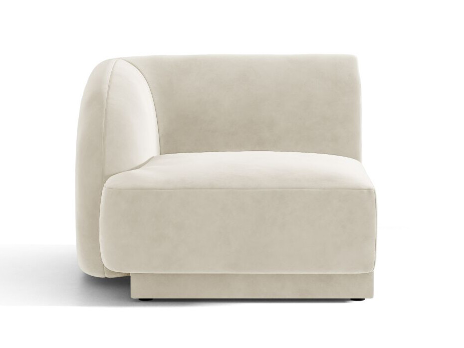 Modulinė sėdimoji dalis Tivlomi 113 (Bluvel 22)