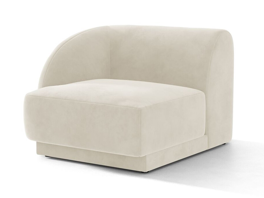 Modulinė sėdimoji dalis Tivlomi 113 (Bluvel 22)