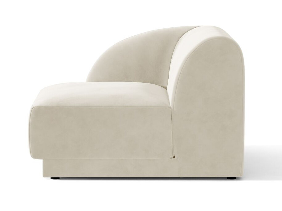 Modulinė sėdimoji dalis Tivlomi 113 (Bluvel 22)