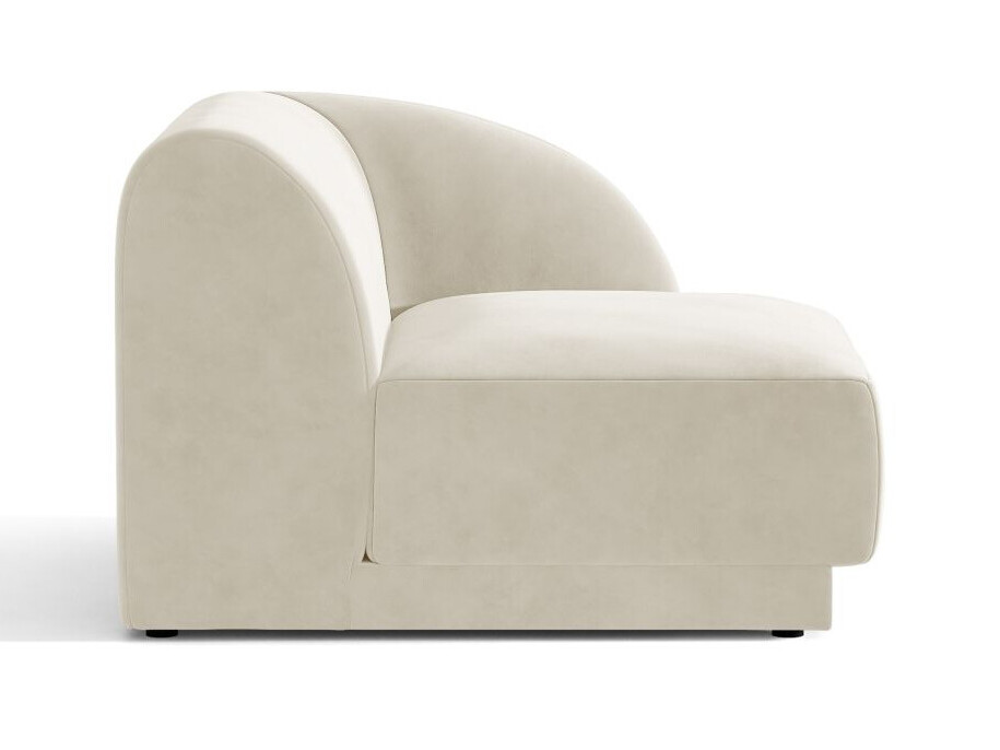 Modulinė sėdimoji dalis Tivlomi 113 (Bluvel 22)