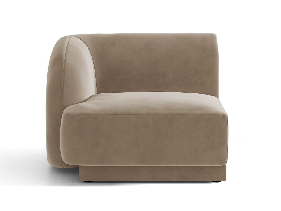 Modulinė sėdimoji dalis Tivlomi 113 (Bluvel 40)