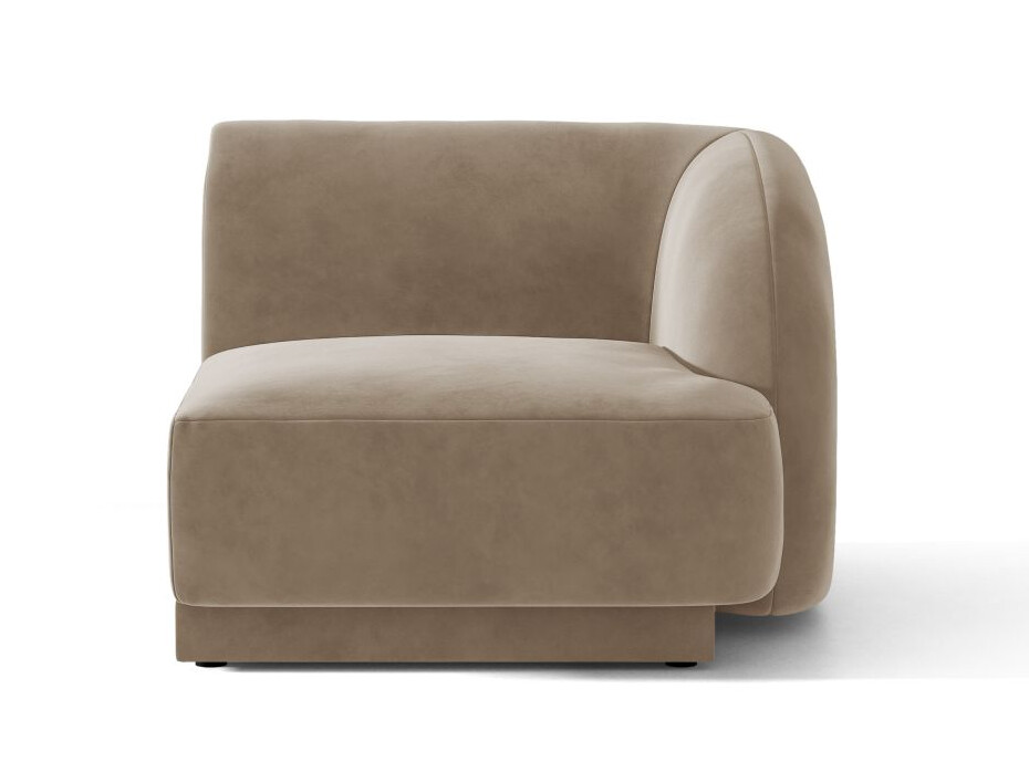 Modulinė sėdimoji dalis Tivlomi 113 (Bluvel 40)