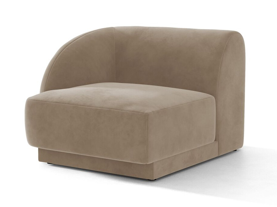 Modulinė sėdimoji dalis Tivlomi 113 (Bluvel 40)
