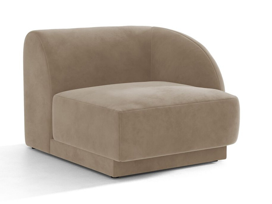 Modulinė sėdimoji dalis Tivlomi 113 (Bluvel 40)