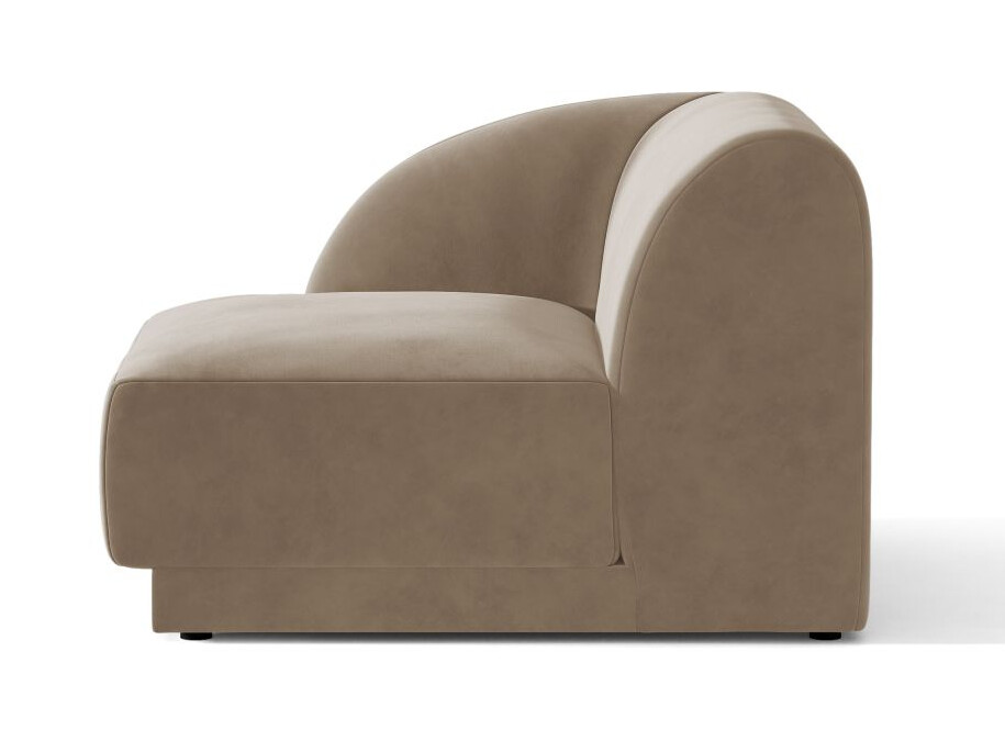 Modulinė sėdimoji dalis Tivlomi 113 (Bluvel 40)