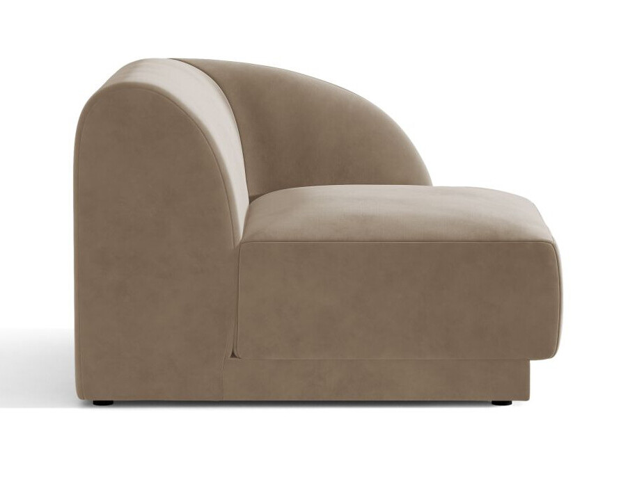 Modulinė sėdimoji dalis Tivlomi 113 (Bluvel 40)