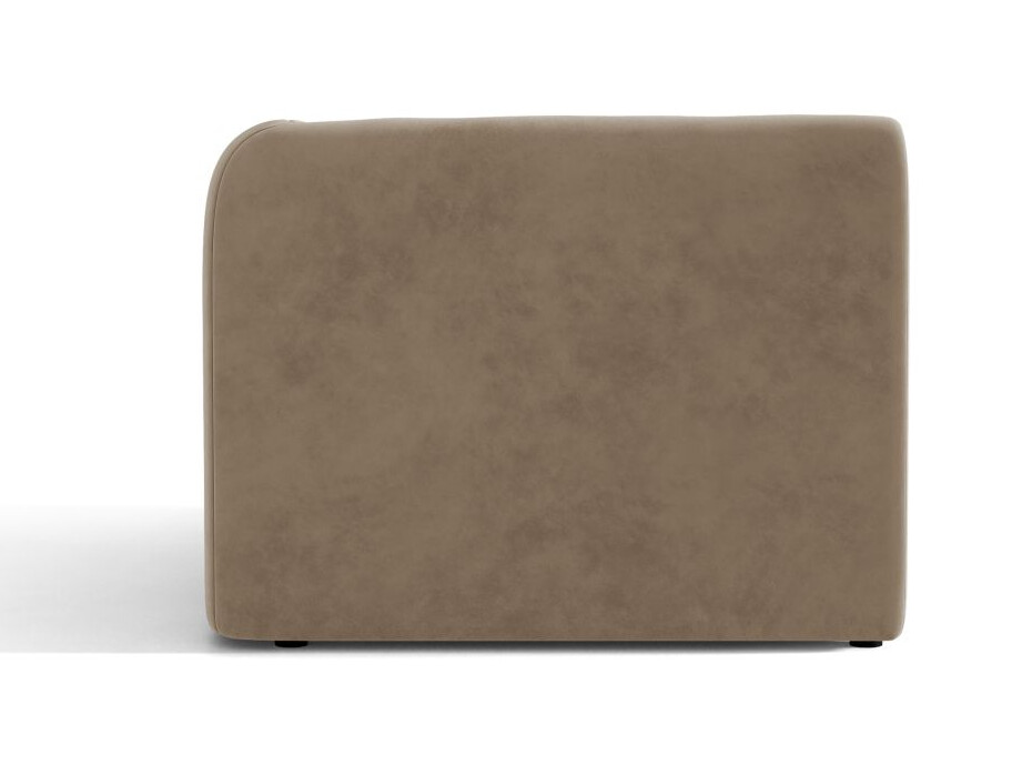 Modulinė sėdimoji dalis Tivlomi 113 (Bluvel 40)