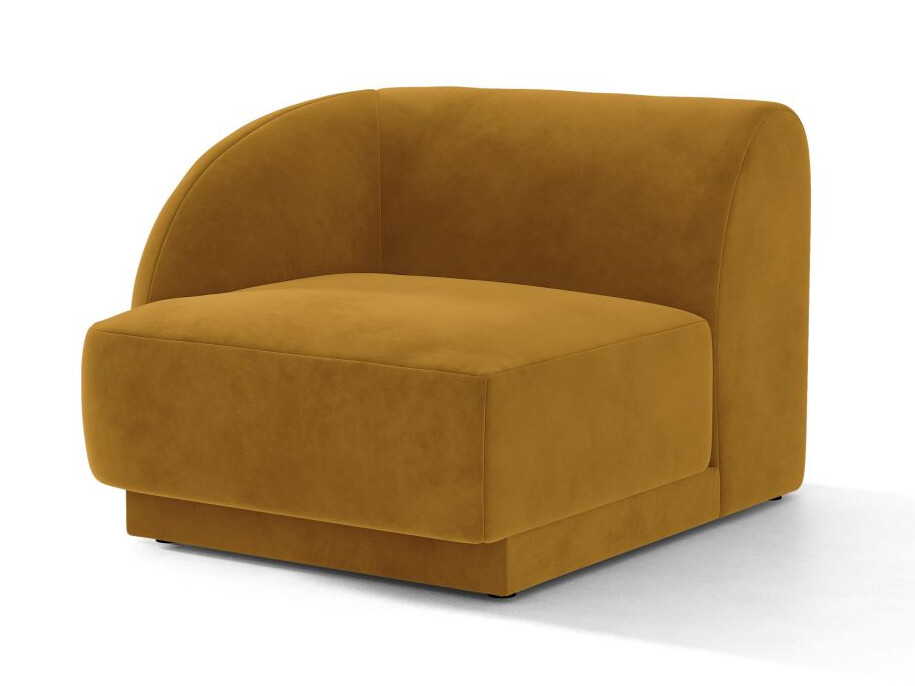 Modulinė sėdimoji dalis Tivlomi 113 (Bluvel 68)
