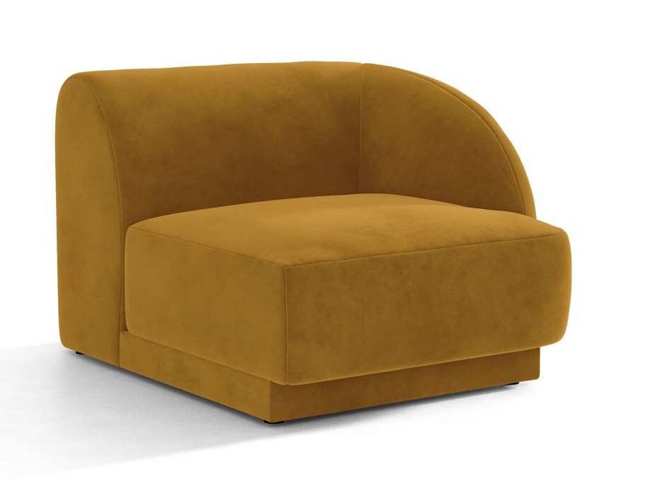 Modulinė sėdimoji dalis Tivlomi 113 (Bluvel 68)