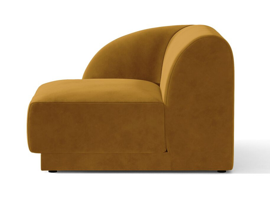 Modulinė sėdimoji dalis Tivlomi 113 (Bluvel 68)