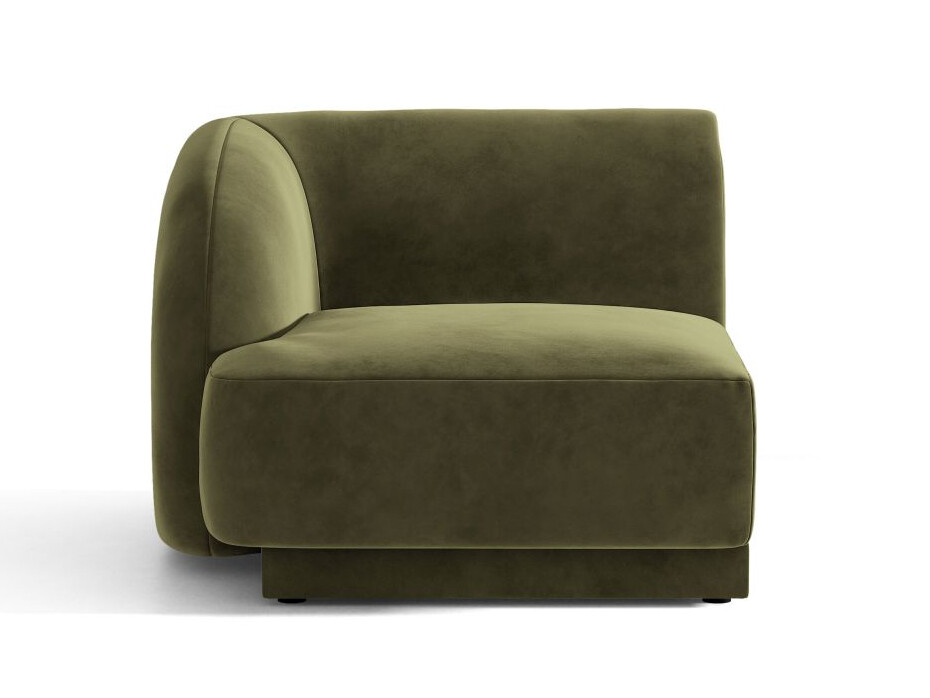 Modulinė sėdimoji dalis Tivlomi 113 (Bluvel 77)