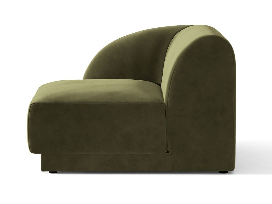 Modulinė sėdimoji dalis Tivlomi 113 (Bluvel 77)