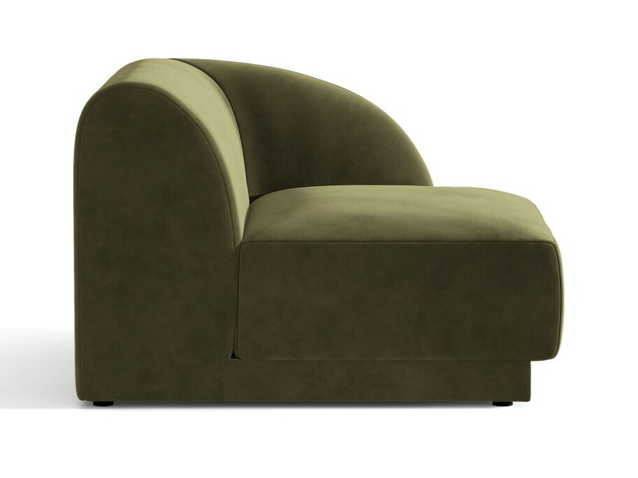Modulinė sėdimoji dalis Tivlomi 113 (Bluvel 77)