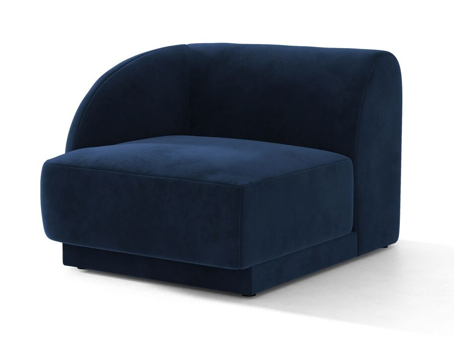 Modulinė sėdimoji dalis Tivlomi 113 (Bluvel 86)