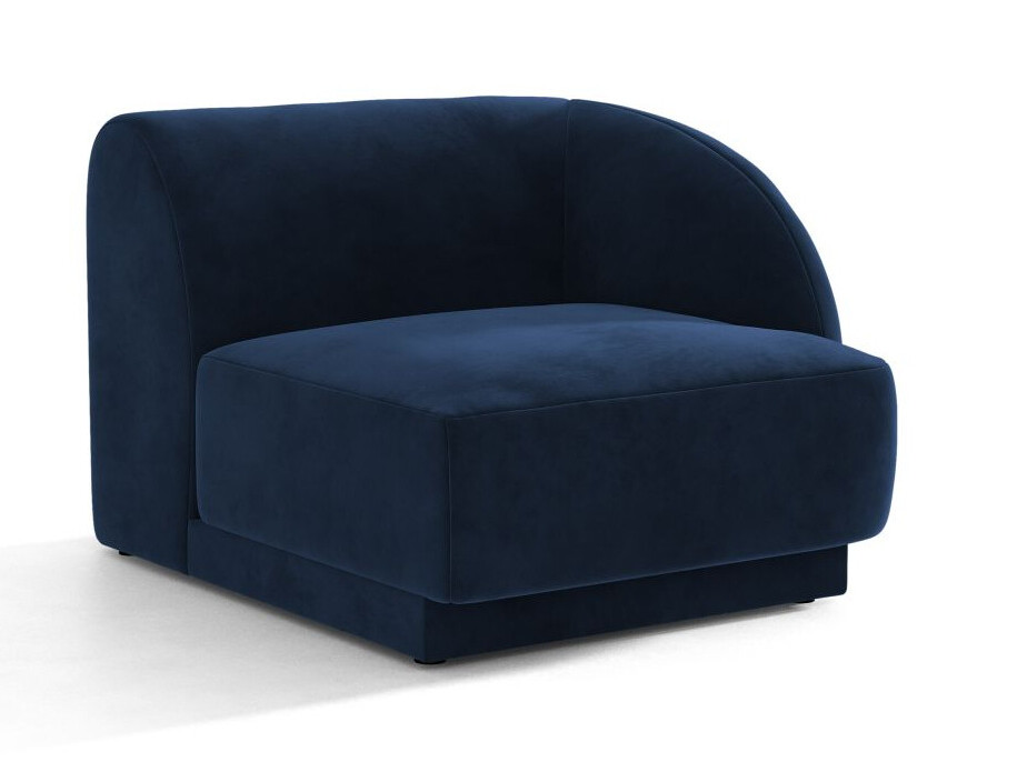 Modulinė sėdimoji dalis Tivlomi 113 (Bluvel 86)