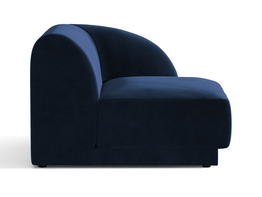 Modulinė sėdimoji dalis Tivlomi 113 (Bluvel 86)