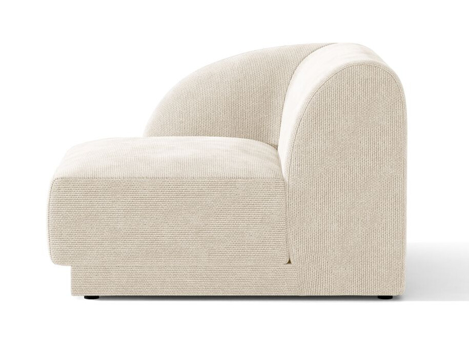 Modulinė sėdimoji dalis Tivlomi 113 (Eden 01)