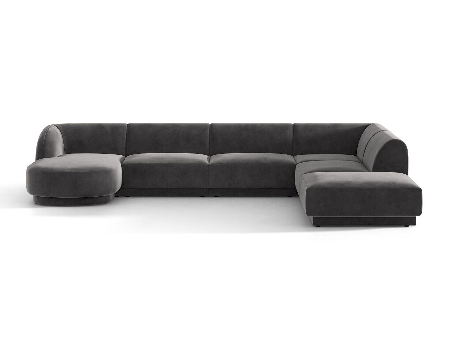 Pufas Tivlomi 112 (Bluvel 14)