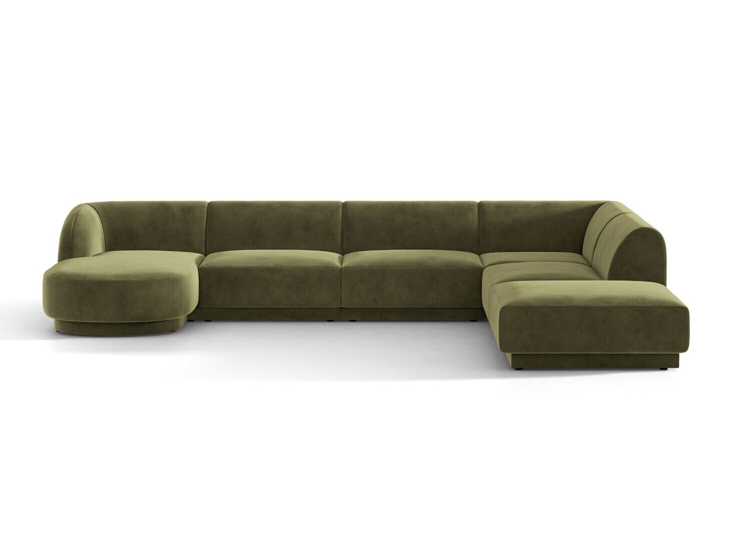 Pufas Tivlomi 112 (Bluvel 77)
