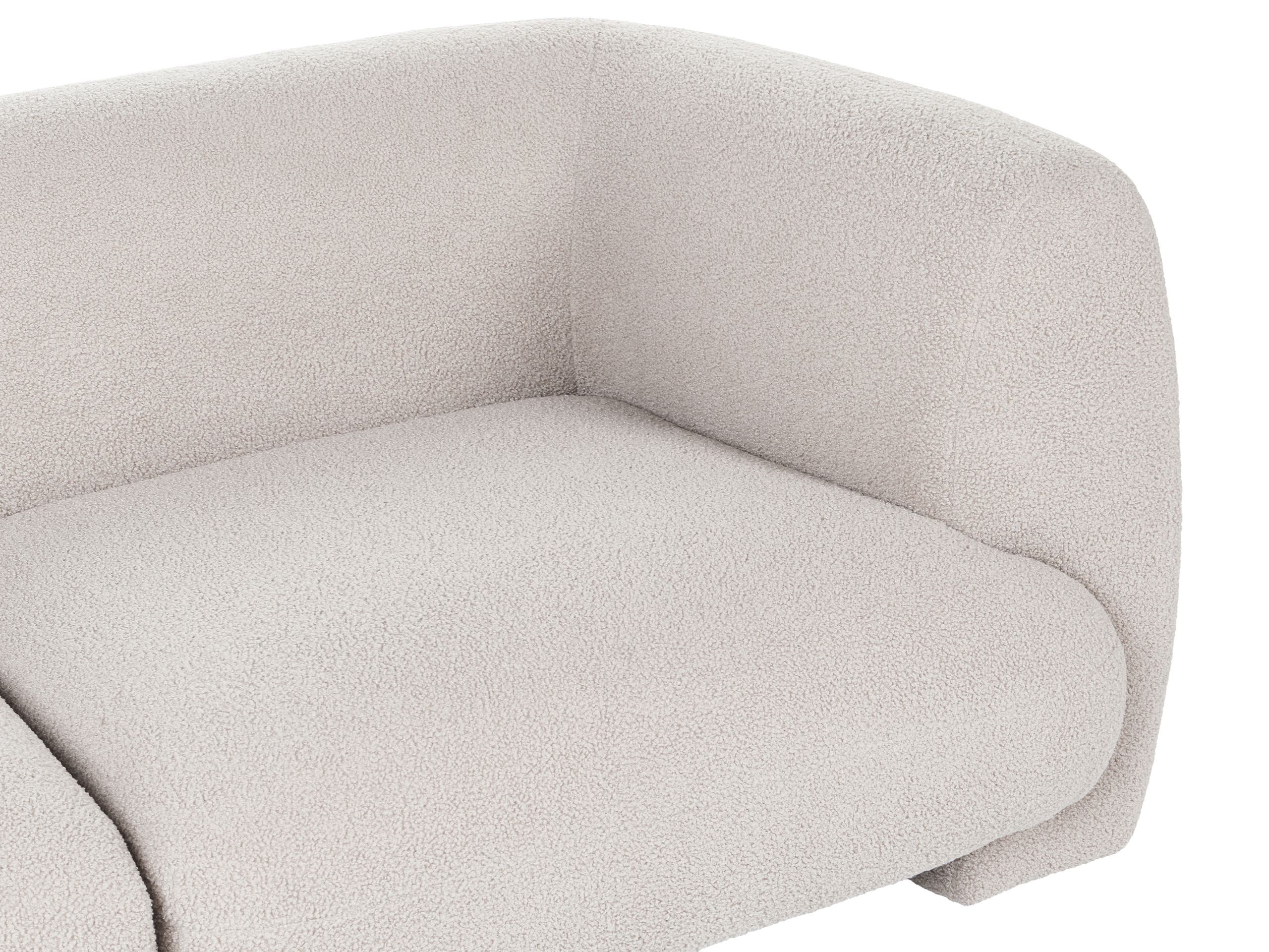 Sofa Torevaru 100 (Balta)