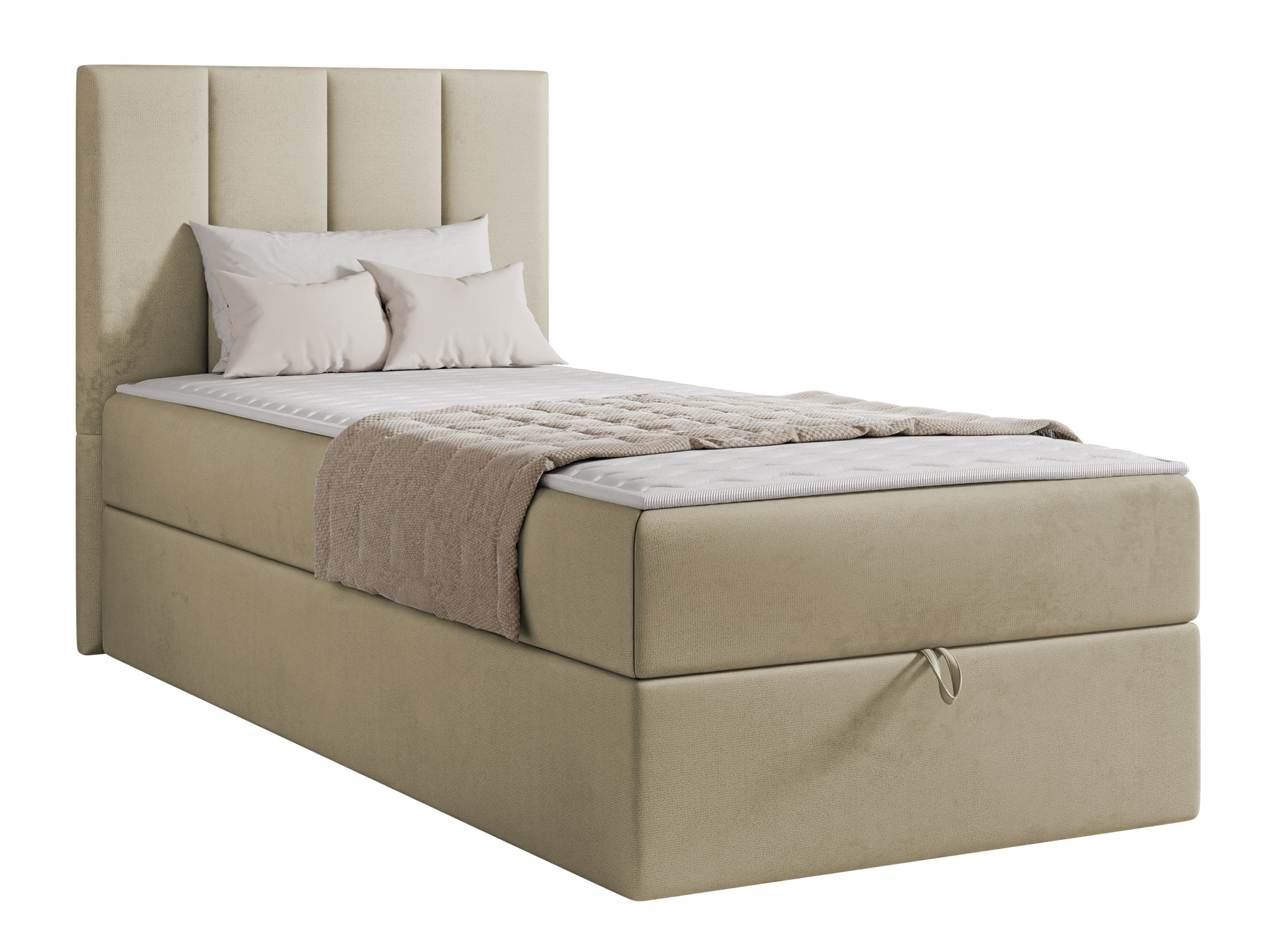 Continental lova Oppidum I (Polo 872)