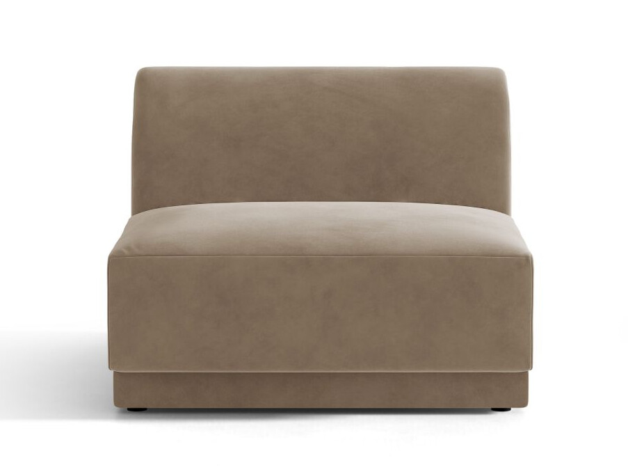 Modulinis fotelis Tivlomi 114 (Bluvel 40)