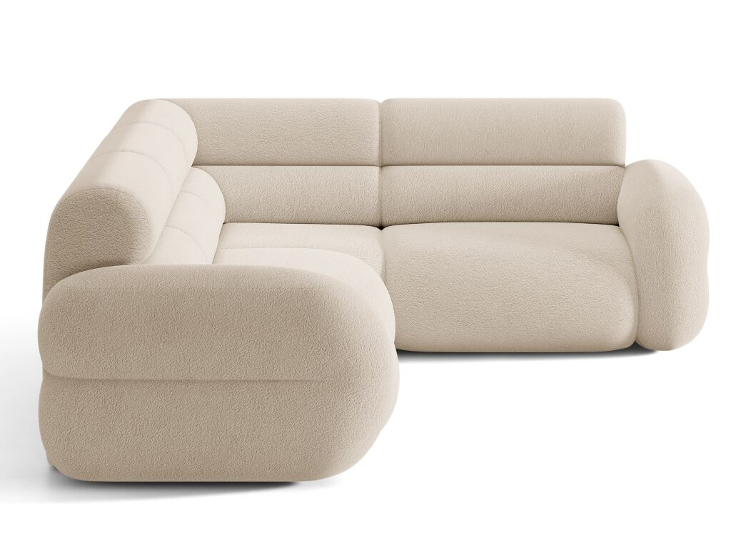 Modulinis minkštas kampas Cirbeno 100 (Baloo 2074)