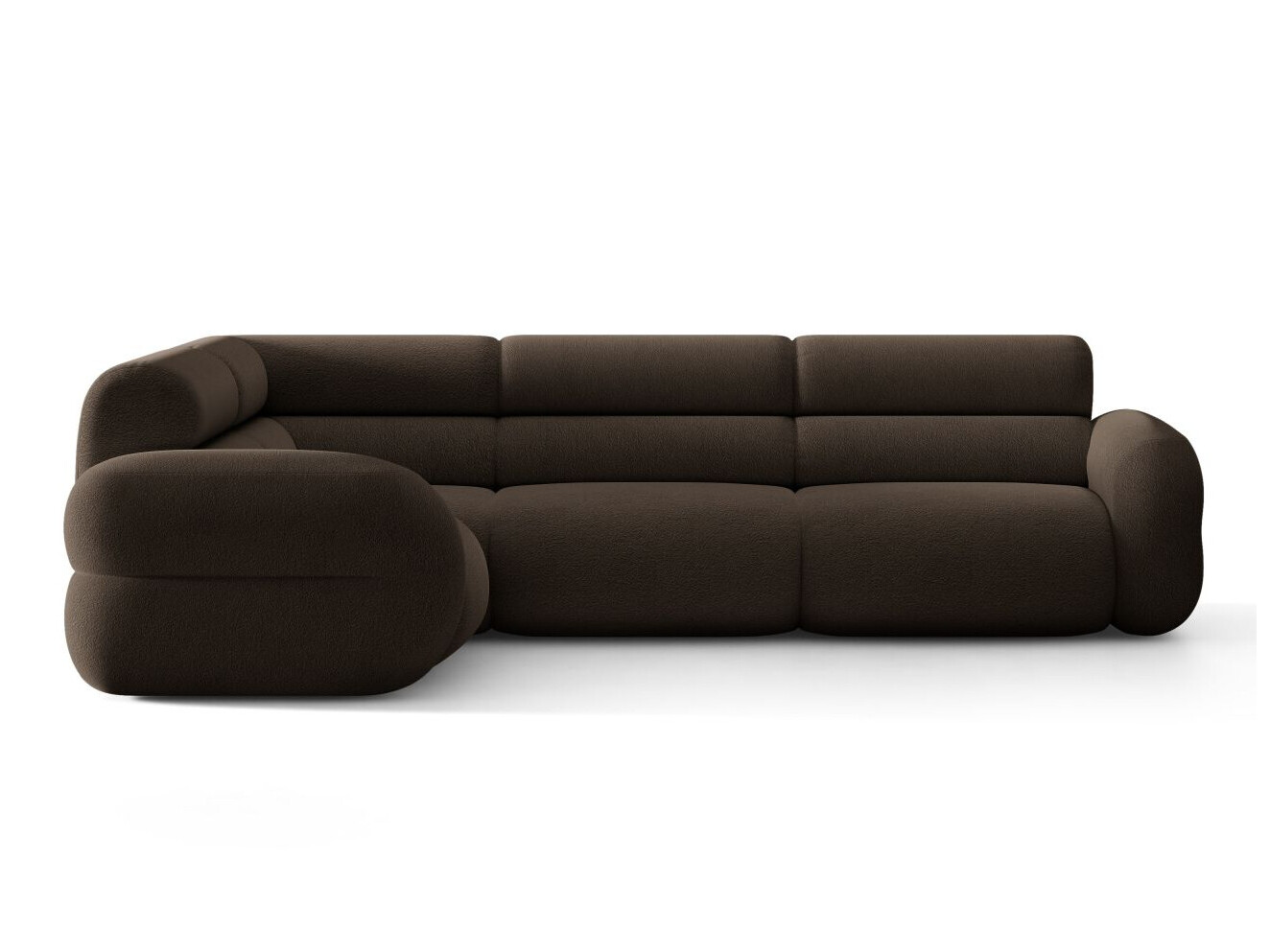 Modulinis minkštas kampas Cirbeno 100 (Baloo 2081)