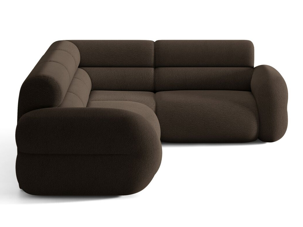 Modulinis minkštas kampas Cirbeno 100 (Baloo 2081)