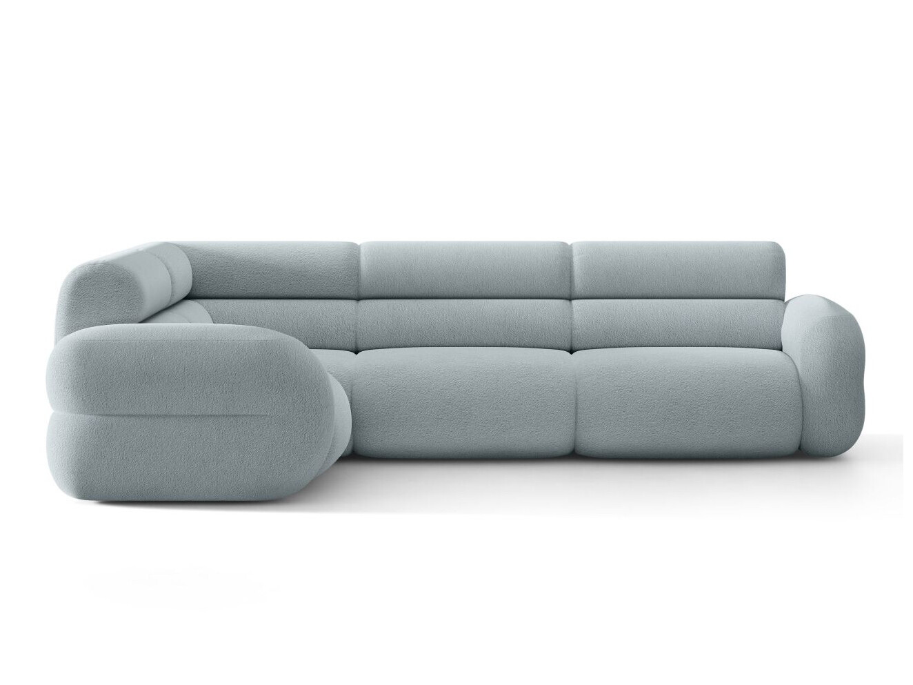 Modulinis minkštas kampas Cirbeno 100 (Baloo 2086)