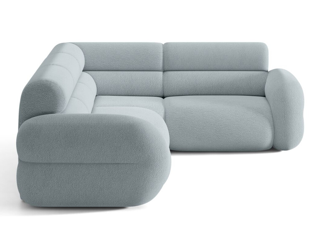 Modulinis minkštas kampas Cirbeno 100 (Baloo 2086)