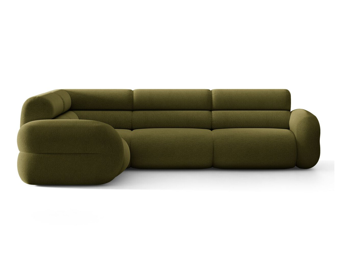 Modulinis minkštas kampas Cirbeno 100 (Baloo 2090)