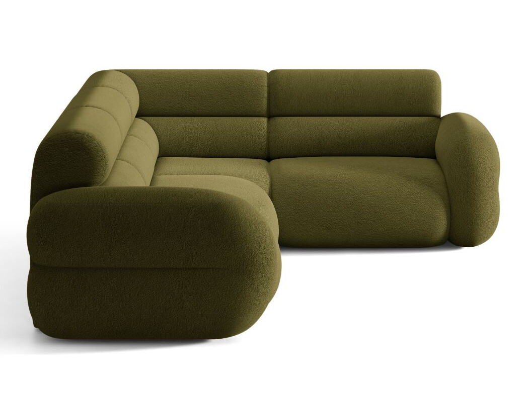 Modulinis minkštas kampas Cirbeno 100 (Baloo 2090)