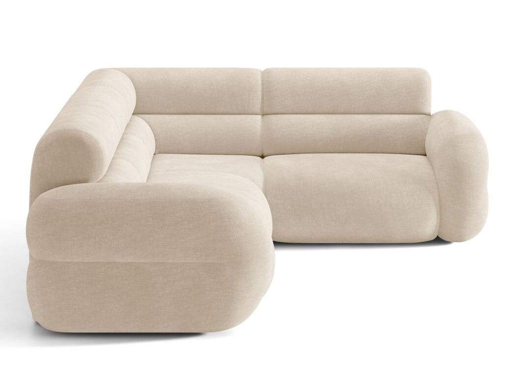 Modulinis minkštas kampas Cirbeno 100 (Golden 03)